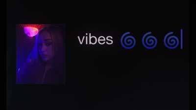Vibes. - It's What's Inside