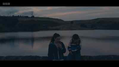 VIBRANTE - The Listeners