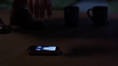 ( vibrating ) - Pretty Little Liars