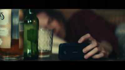 [vibrating stops] - The Good Mother