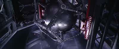 Vibration is getting a little stronger now. - Contact