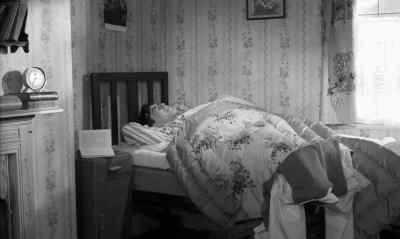 Vic are you coming or do I chuck you out? - A Kind of Loving