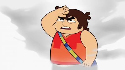 Vic, are you there? - Victor and Valentino