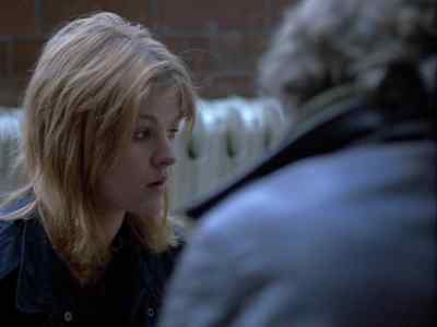 VIC: Come on, man. Come on. - Family Life