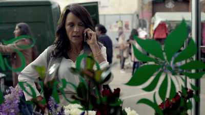 Vic, do you hear me? - Snatch