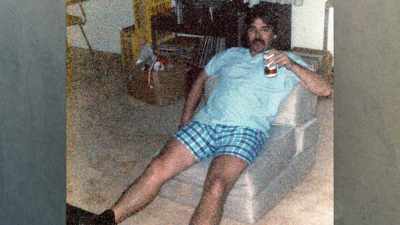  Vic was from
 Zanesville, Ohio... - Homicide Hunter: Devil in the Mountains