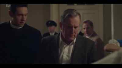 - Vic.
- I didn't do enough for them. - Grantchester