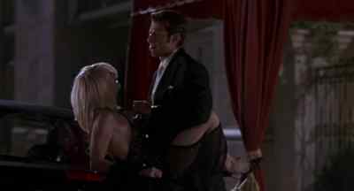 Vic may have located Grace. - Mad Dog Time