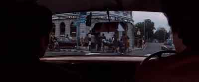          (Vic)
         They're there. - Villain