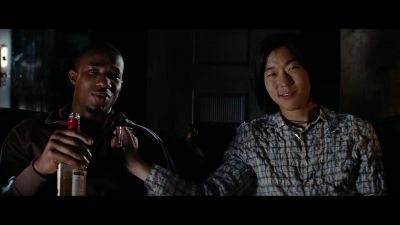 VIC: Water damage. - Friday the 13th