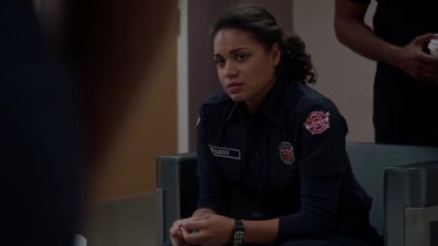 Vic... - Station 19