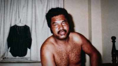 VICAP, THAT'S HOW YOU FIND
THOSE CASES. - The 93 Victims of Samuel Little