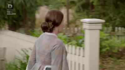 Vicar Seymour? - The Brokenwood Mysteries