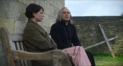 (VICAR SIGHS) - Men