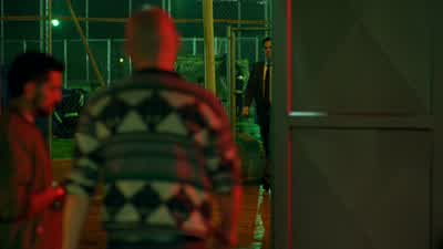 Vice Minister, good evening. - Narcos