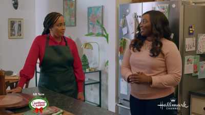 Vice President of North America. - A Holiday in Harlem