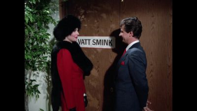 Vice president? - The Love Boat