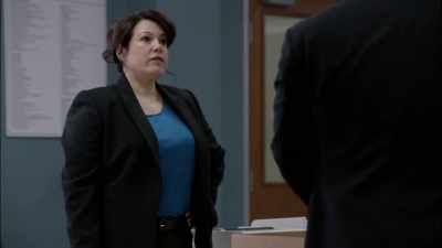 VICE SAID AUNT BOBBY
SKIPPED OUT ON BAIL, - Wicked City