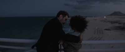 Vice versa. I guess that's
the best lesson to remember, hm? - American Star