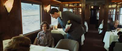Vice is where the devil finds his darlings - Murder on the Orient Express