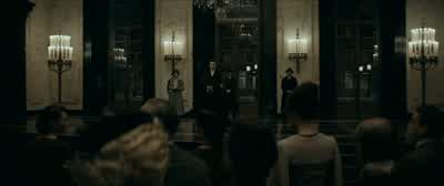 Vicencia Santos. - Fantastic Beasts: The Secrets of Dumbledore