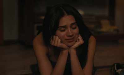 - [Vicente] Yeah!
- [Violeta claps] - In the Summers