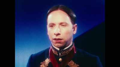 Viceregal candidate, - The Twentieth Century