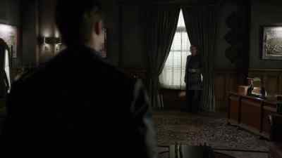 Viceroy Mercado, I wasn't
informed you were coming. - Defiance