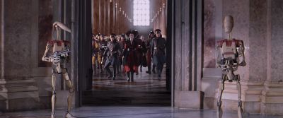 Viceroy - Star Wars: Episode I   The Phantom Menace