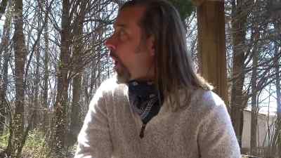 Vicious, hungry wild animals. - Bigfoot Exorcist