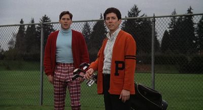 Vicious mother - National Lampoon's Animal House