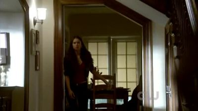 Vick. - The Vampire Diaries
