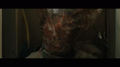 Vickers! - Sicario