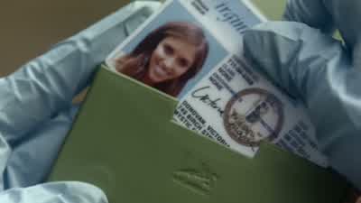 Vicki Donovan. - The Vampire Diaries