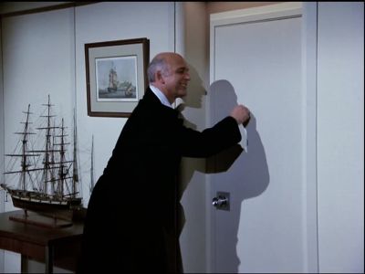 Vicki, good morning. - The Love Boat