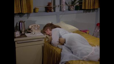Vicki, how did it go? - The Love Boat