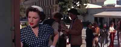 Vicki Lester? - A Star Is Born