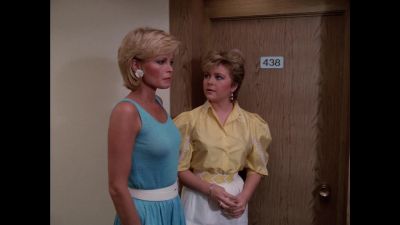 Vicki, what is
your friend's name? - The Love Boat