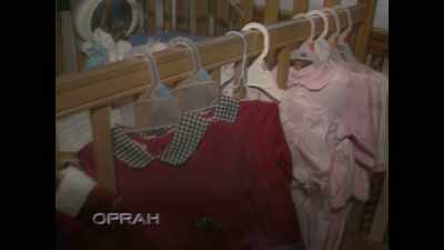 [Vickie] From the moment 
I held them, - Three Mothers, Two Babies, and a Scandal