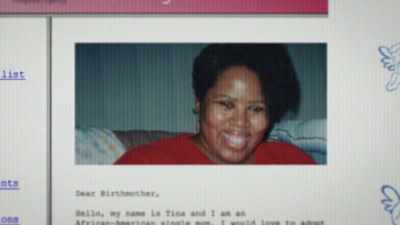 [Vickie] I called Tina. - Three Mothers, Two Babies, and a Scandal