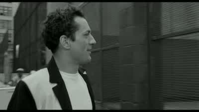 Vickie, this is my brother Jake. - Raging Bull