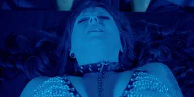 - Vickie, what the fuck
are they talking about? - Night of the Dead Sorority Babes