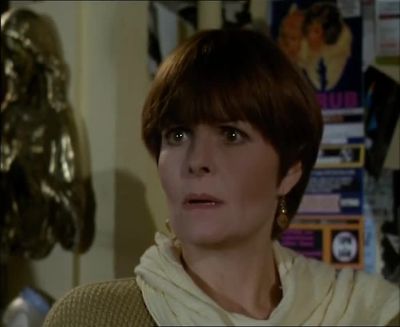 Vicky? - Inspector Morse