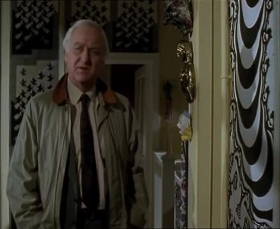 Vicky? - Inspector Morse