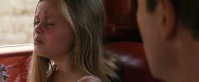 Vicky, my son is trying to tell me never
to come around here anymore. - American Pastoral