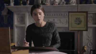 Vicky, why must you always be moving? - Victoria