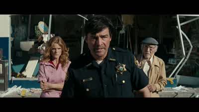 Vicky, you need to have Dayton send a C.S. - Super 8