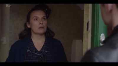Vic's not here. - Grantchester