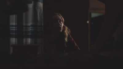 Victim number five,
she got a note in her mailbox - The Clovehitch Killer
