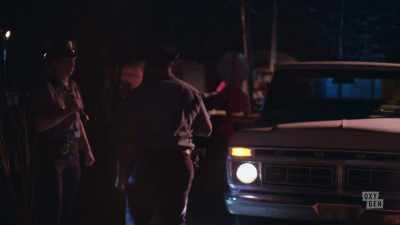  Victim number six to this day
 has not been identified. - Rifkin on Rifkin: Private Confessions of a Serial Killer